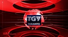 TG7 TARANTO 04-05-2024