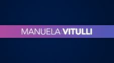 SENZA FILTRI - PUNTATA 8: Manuela Vitulli
