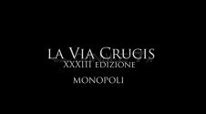 VIA CRUCIS MONOPOLI - 33^ EDIZIONE