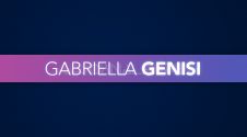 SENZA FILTRI - S2 - PUNTATA 1: Gabriella Genisi