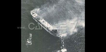 55 anni fa la tragedia dell'Heleanna: Monopoli fu protagonista