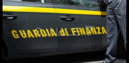 Fatture false e frode fiscale nella Bat: sequestrate 5 societ&agrave;