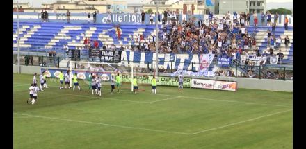 Clamoroso: il Fasano escluso dalla Serie D