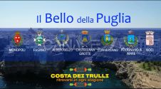 Bit 2020 : Il Bello della Puglia - Speciale Costa dei Trulli
