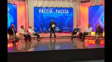 FACCIA A FACCIA - CANDIDATI SINDACO CONVERSANO 09/09/2020