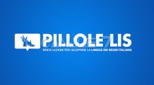 PILLOLE LIS P. 54 - ACCESSORI