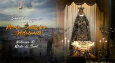 Solenni Festeggiamenti Maria Santissima Addolorata Patrona di Mola di Bari 2023