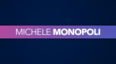 SENZA FILTRI - PUNTATA 2: Michele Monopoli