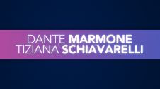 SENZA FILTRI - PUNTATA 6: Dante Marmone e Tiziana Schiavarelli