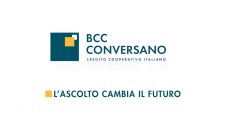 BCC CONVERSANO, CREDITO COOPERATIVO ITALIANO - L'ASCOLTO CAMBIA IL FUTURO