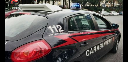 Noicattaro-  Rapina anziana e la trascina per terra: arrestato 36enne