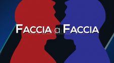 FACCIA A FACCIA