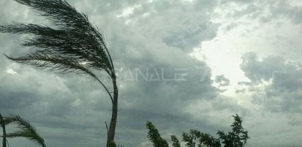 Meteo Puglia: regna l'instabilit&agrave;