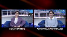 APPROFONDIMENTO ELEZIONI REGIONALI 2025 CON SILVIA CONTENTO E MARIANGELA MASTRONARDI