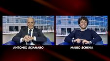 APPROFONDIMENTO ELEZIONI REGIONALI 2025 CON ANTONIO SCIANARO E MARIO SCHENA