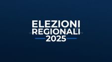 ELEZIONI REGIONALI 2025