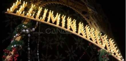 Inaugurato a Monopoli il mega parco Illuminandia