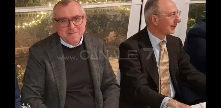 Rossiello: "2025 positivo, stiamo costruendo il futuro tassello dopo tassello"