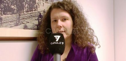 Valeria Pedote: " A Polignano regna l'immobilismo"