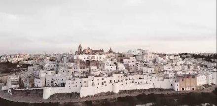 ALLA BIT DI MILANO OSTUNI BRILLA PER LA CRESCITA TURISTICA