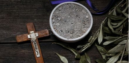 Con il Mercoled&igrave; delle Ceneri inizia la Quaresima