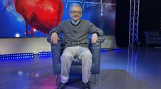 DOTT. EMILIO NACCI: CARDIOLOGO E PRESIDENTE DELL&rsquo;ASSOCIAZIONE &ldquo;LA CITT&Agrave; CHE SALE&rdquo;