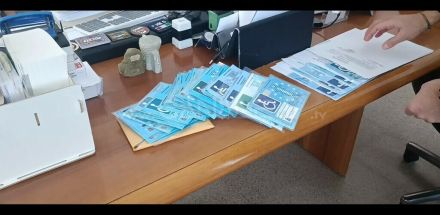 Mola: oltre 210 accertamenti per i pass disabili. Intanto, il comandante Leone si trasferisce a Polignano