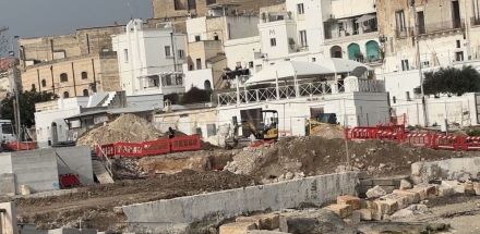 Porta Vecchia: le richieste degli operatori in cinque punti