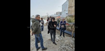 Confronto tecnico-operativo a Porta Vecchia