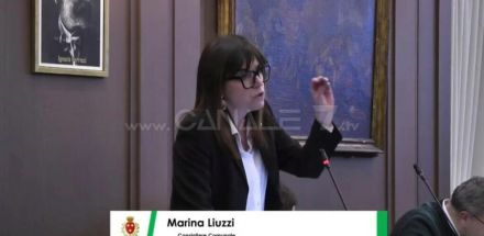Marina Liuzzi sul mancato finanziamento regionale a Monopoli