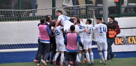 FASANO-MANFREDONIA 2-1: IL SERVIZIO