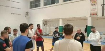 Basket serie C: AP, salvezza ad un passo