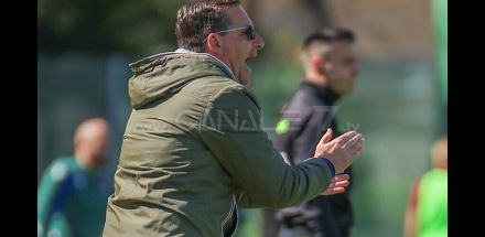 Per Colombo nessun alibi: "Contro le squadre di bassa classifica spesso sbagliamo approccio"