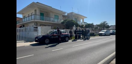 Omicidio a Torre Canne: ucciso 41enne