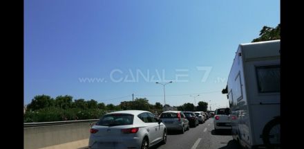 Respinto odg su variante ss16, Lacarra attacca il governo