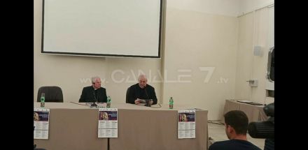 Madonna della Fonte a Conversano: presentato il programma