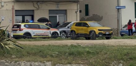 Ritrovato 30enne senza vita a Monopoli