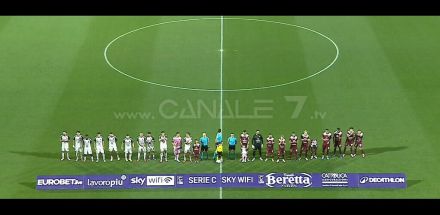 Gli accoppiamenti dei quarti di finale dei play-off