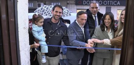 Citymoda sceglie Monopoli per l'inaugurazione del suo secondo Temporary Outlet