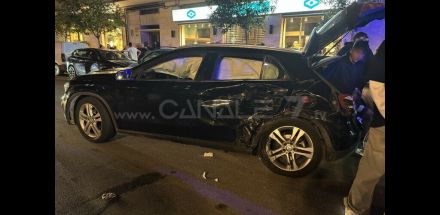 Incidente in pieno centro a Monopoli: muore 19enne