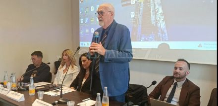"La violenza minorile &egrave; un'emergenza sociale"