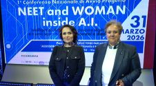 PROGETTO &ldquo;NEET AND WOMEN INSIDE A.I.&rdquo;