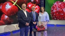 34&ordf; SAGRA DELLA CILIEGIA FERROVIA DI TURI  5-6-7 GIUGNO 2026