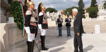 80 anni fa nasceva la Repubblica Italiana