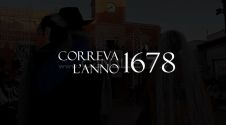 CORREVA L'ANNO 1678