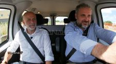 CONVERSANO "ON THE ROAD"