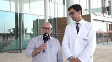 APERTURA DEL NUOVO OSPEDALE MONOPOLI - FASANO