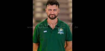 Giuseppe Di Bari confermato team manager della White Wise