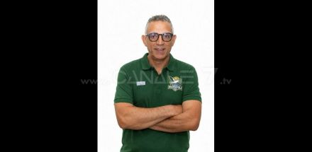 Le prime parole di coach Cristofaro: "Voglio una squadra che abbia tanta fame"