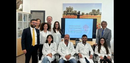 MALATTIE RARE, IL DE BELLIS UNICO CENTRO DEL SUD FINANZIATO DA AIFA